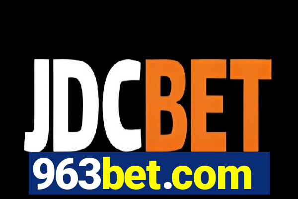 963bet.com