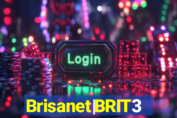 Brisanet|BRIT3