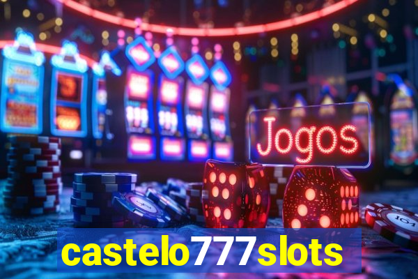 castelo777slots