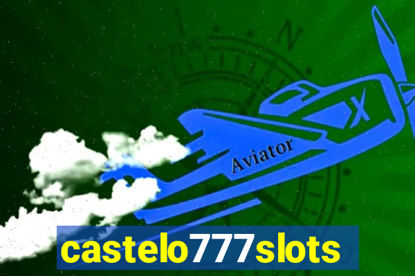 castelo777slots