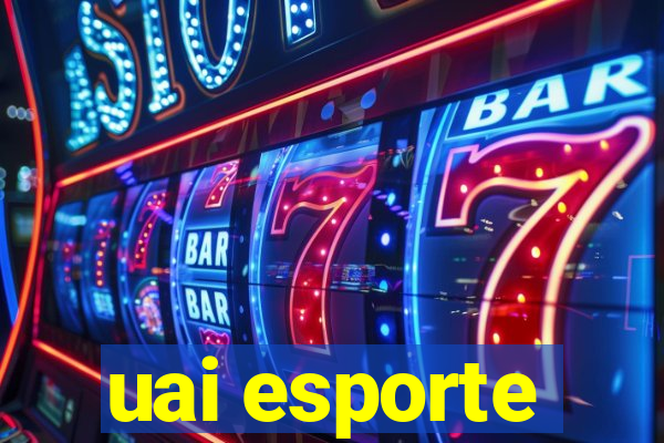 uai esporte