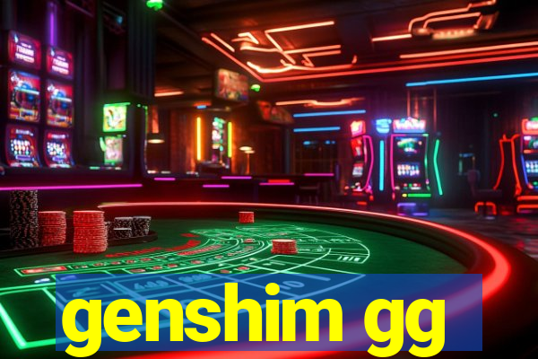 genshim gg