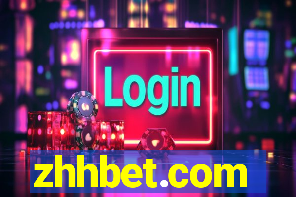 zhhbet.com