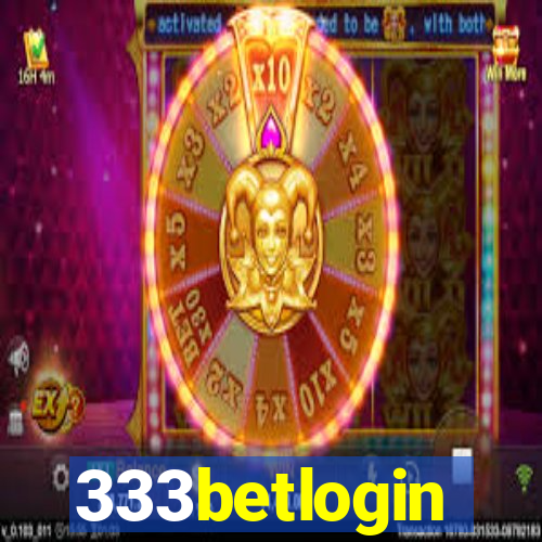 333betlogin