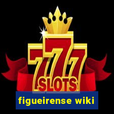 figueirense wiki