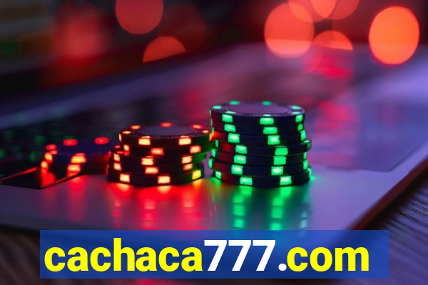 cachaca777.com