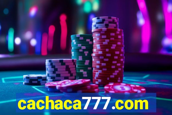 cachaca777.com