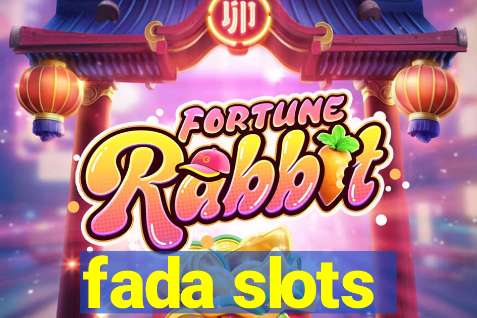 fada slots