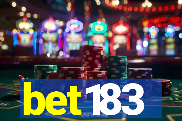 bet183