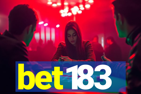 bet183