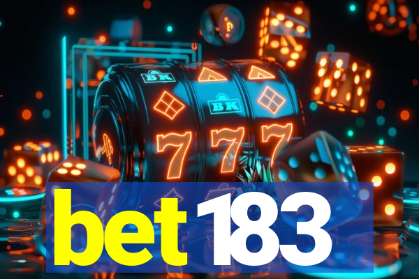 bet183