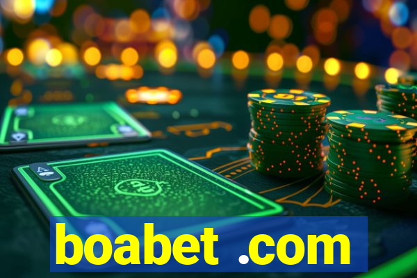 boabet .com