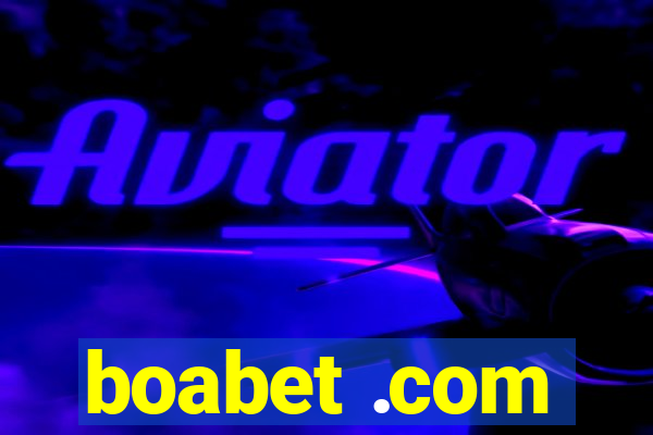 boabet .com