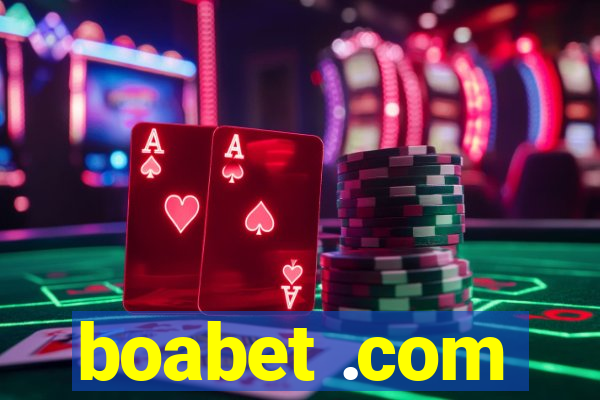 boabet .com