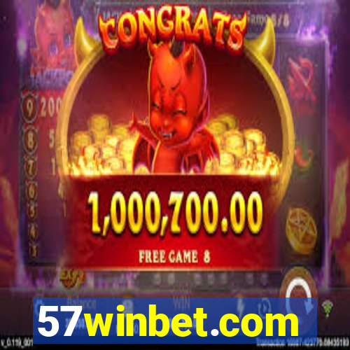 57winbet.com