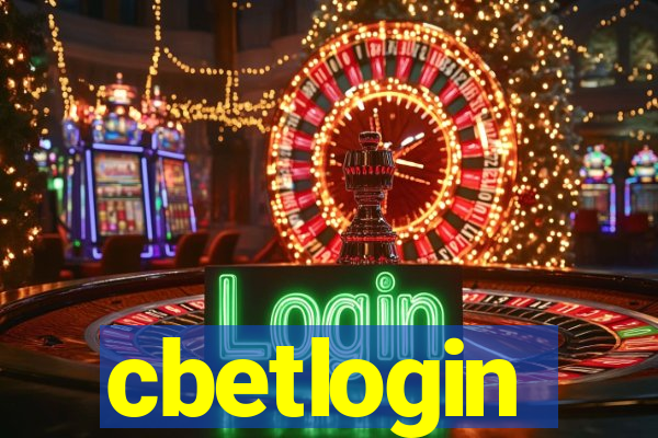 cbetlogin