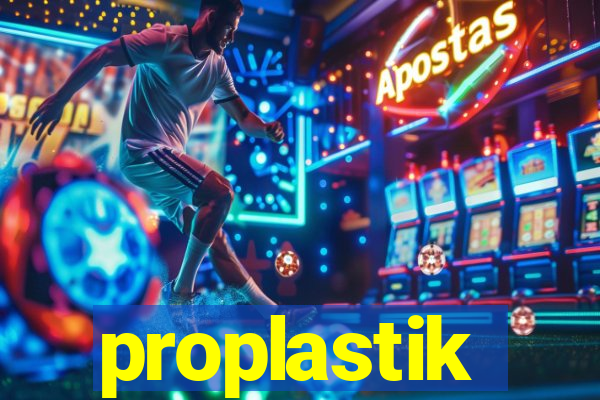 proplastik