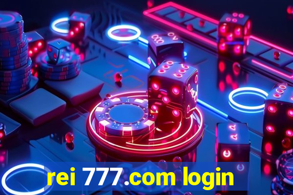 rei 777.com login