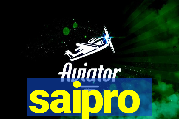 saipro