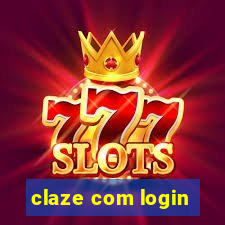 claze com login