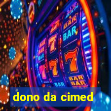 dono da cimed