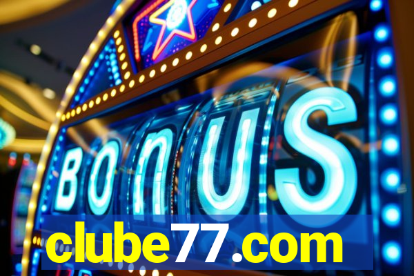 clube77.com