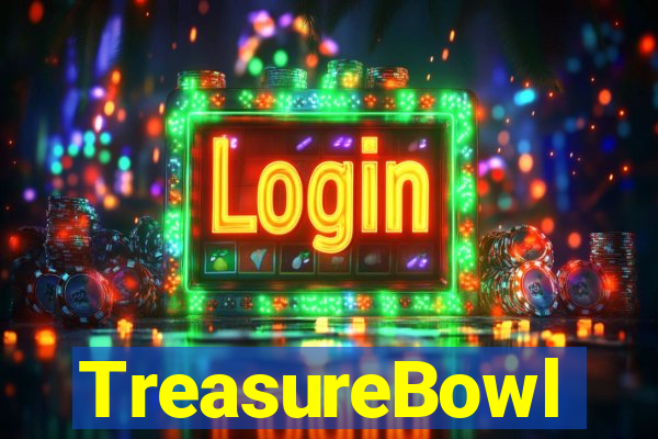 TreasureBowl treasure bowl melhor horario