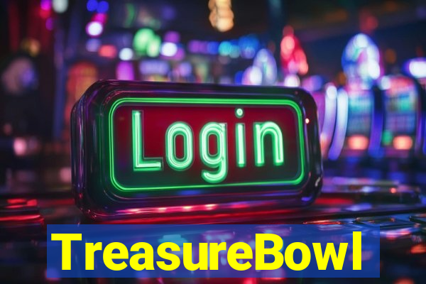 TreasureBowl treasure bowl melhor horario