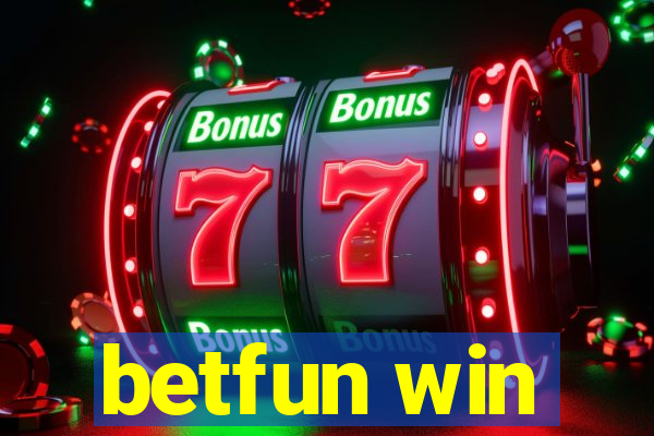 betfun win