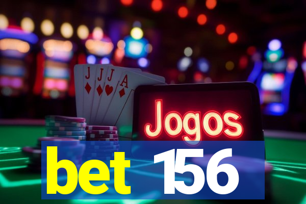 bet 156