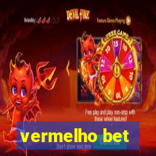 vermelho bet