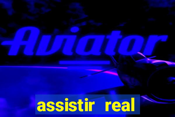 assistir real madrid futemax