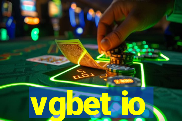 vgbet io