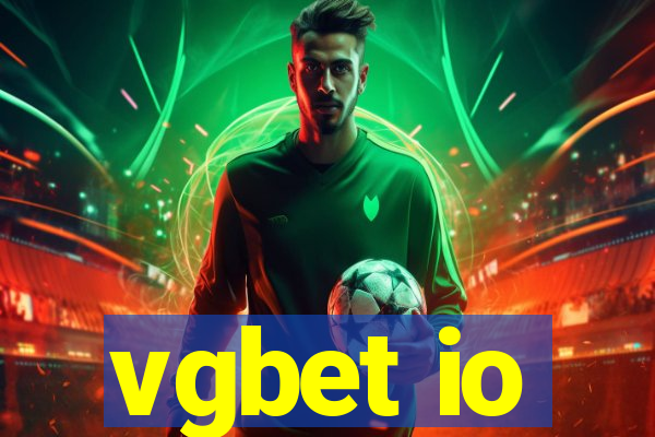 vgbet io