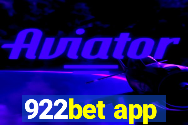 922bet app