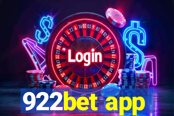 922bet app