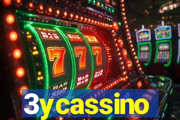 3ycassino