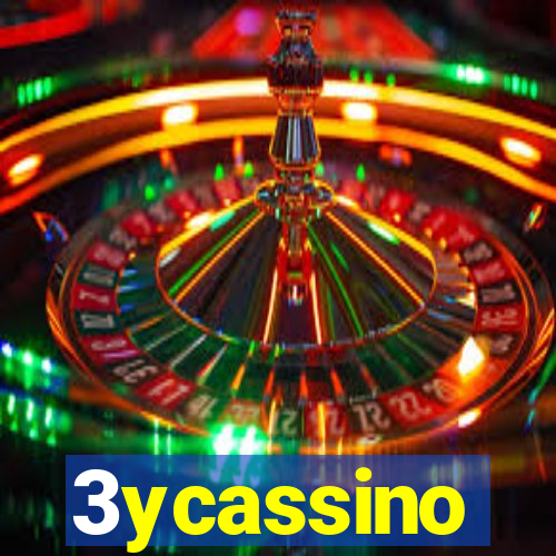 3ycassino