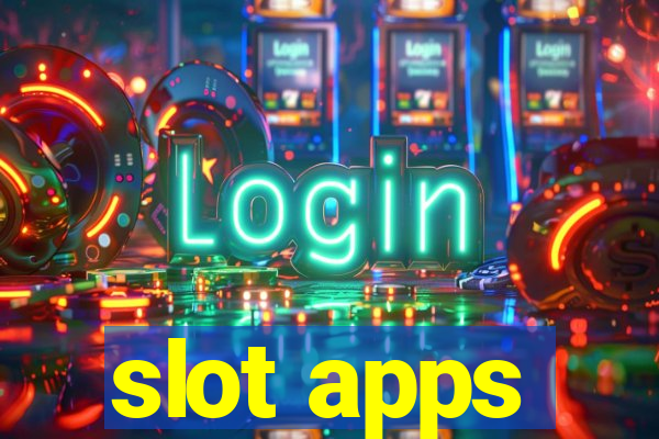 slot apps