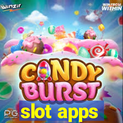 slot apps