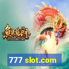 777 slot.com