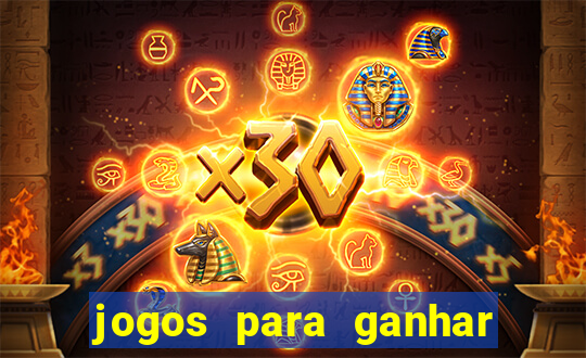 jogos para ganhar dinheiro real via pix