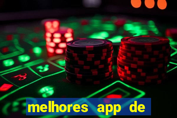 melhores app de jogos para ganhar dinheiro