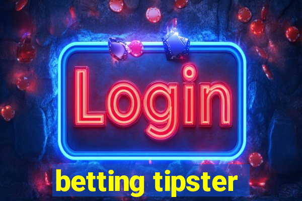 betting tipster