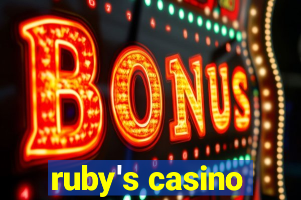 ruby's casino