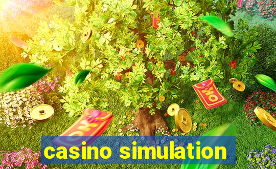 casino simulation