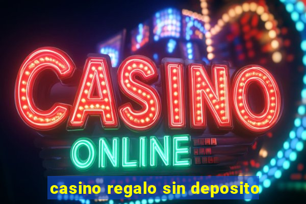 casino regalo sin deposito