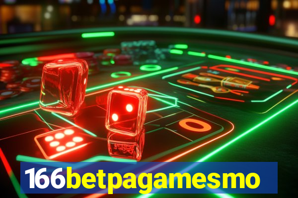 166betpagamesmo