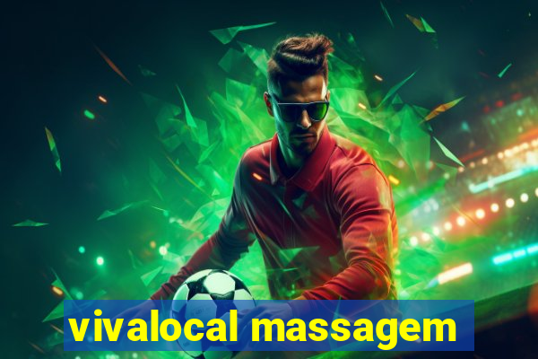 vivalocal massagem