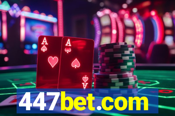 447bet.com